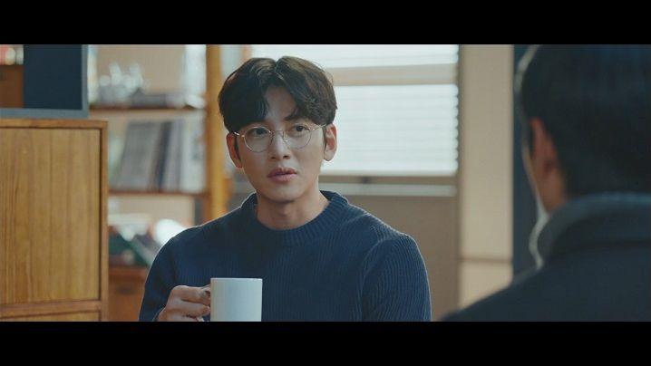 Ji Chang-wook in Melting Me Softly (2019)