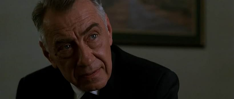 Philip Baker Hall in Hard Eight (1996)