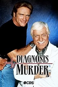 Primary photo for Diagnosis Murder