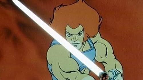 Thundercats: Complete Vol. 2