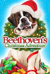 Primary photo for Beethoven's Christmas Adventure