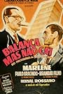 Balança Mas Não Cai (1953)