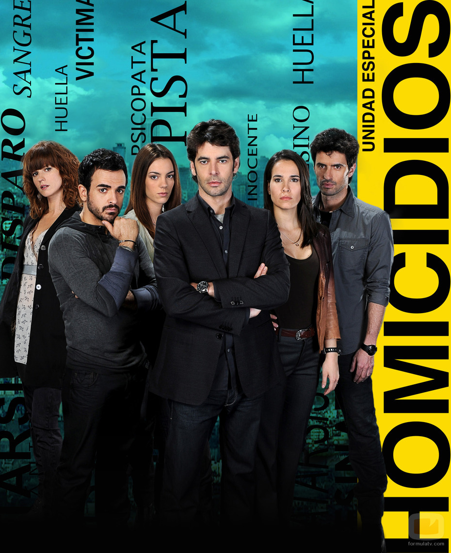 Homicidios (2011)