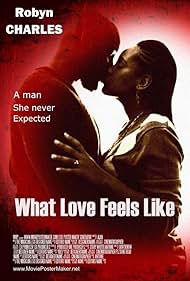 What Love Feels Like (2018)