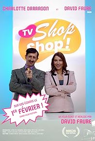 Primary photo for Tv Shop shop