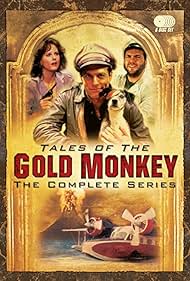 Tales of the Gold Monkey (1982)