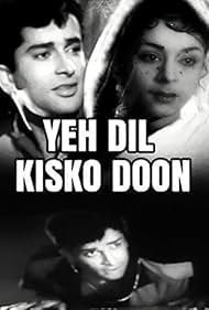 Yeh Dil Kisko Doon (1963)