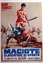 Maciste, gladiatore di Sparta