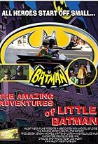 The Amazing Adventures of Little Batman (2007)