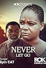 Never Let Go (2023)