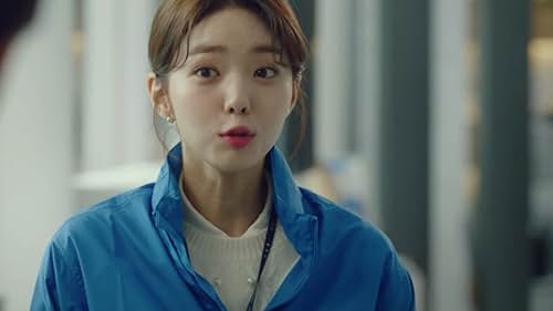 Chae Soo-bin in Where Stars Land (2018)