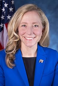 Primary photo for Abigail Spanberger