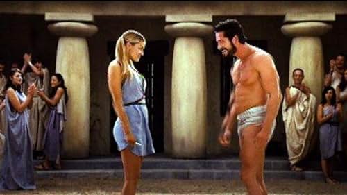 Meet The Spartans