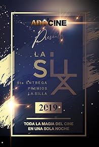 Primary photo for Premios La Silla