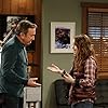 Tim Allen and Kaitlyn Dever in Last Man Standing (2011)