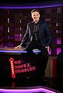 Dave Hughes in Hughesy, We Have a Problem (2018)