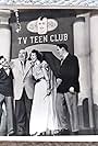 Paul Whiteman in TV Teen Club (1949)