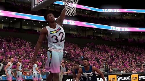 NBA 2K20: MyTEAM: NEXT Pack