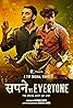 Sapne Vs Everyone (TV Series 2023– ) Poster