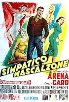 Simpatico mascalzone (1959)