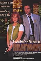 Ed McBain's 87th Precinct: Heatwave