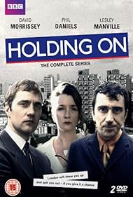 Holding On (1997)