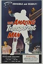 The Amazing Transparent Man