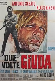 Twice a Judas (1968)