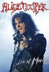 Primary photo for Alice Cooper: Live at Montreux 2005