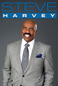 Primary photo for Steve Harvey