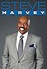 Steve Harvey (TV Series 2012–2017) Poster