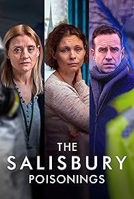 Primary photo for The Salisbury Poisonings