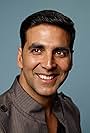 Akshay Kumar