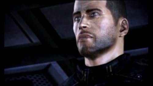 Mass Effect 3 (VG)