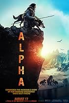 Kodi Smit-McPhee in Alpha (2018)