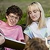 George MacKay, Saoirse Ronan, and Tom Holland in How I Live Now (2013)