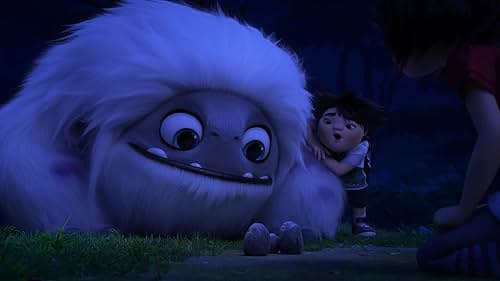 Watch Abominable