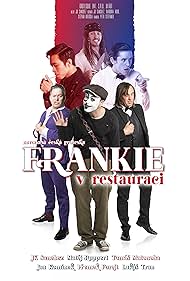 FRANKIE v restauraci (2021)