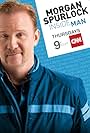 Morgan Spurlock Inside Man (2013)