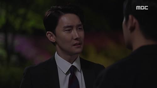 Kim Jun-han in Episode #1.17 (2019)