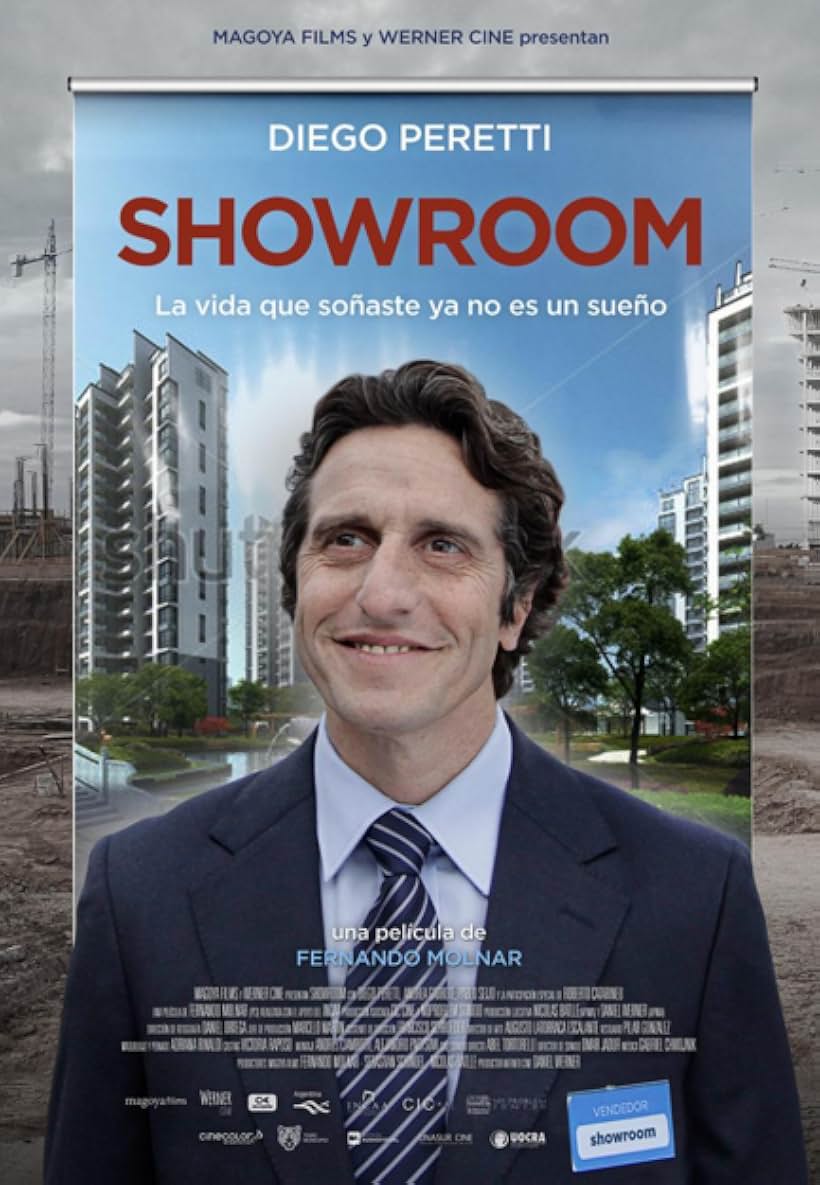 Showroom (2014)