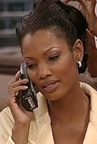 Garcelle Beauvais in The Jamie Foxx Show (1996)