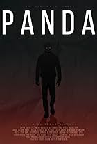 Jeremy London, Krystal Ellsworth, Trent Dickens, Terence Dickson, and Jordan Salloum in Panda (2019)