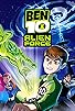 Primary photo for Ben 10: Alien Force