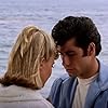 John Travolta and Olivia Newton-John in Grease (1978)