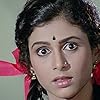 Supriya Pilgaonkar in Maza Pati Karodpati (1988)