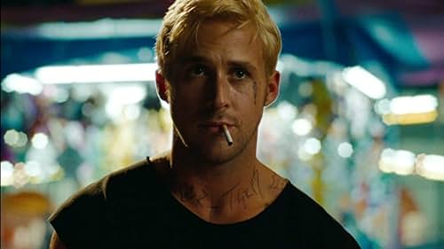 The Place Beyond The Pines: Wanna Go For A Ride