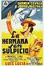 La hermana San Sulpicio (1952)