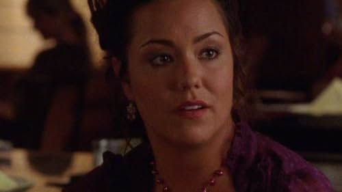 Katy Mixon Greer in Eastbound & Down (2009)