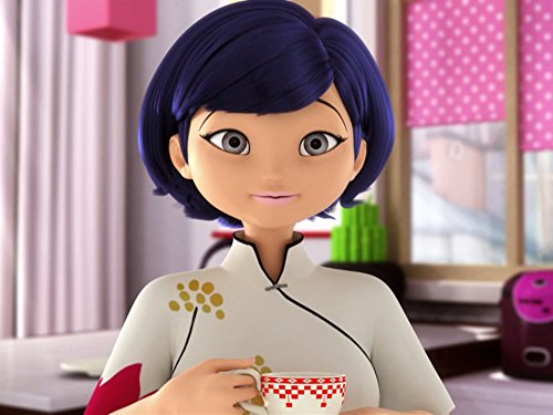 Philece Sampler in Miraculous: Tales of Ladybug & Cat Noir (2015)